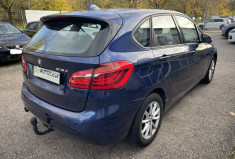 BMW SERIE 2 ACTIVETOURER 218dA 150 ch Luxury / Caméra de recul / Siège Chauffants / Boite Auto  BMW SERIE 2 ACTIVETOURER 218dA 150 ch Luxury / Caméra de recul / Siège Chauffants / Boite Auto