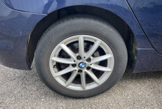 BMW SERIE 2 ACTIVETOURER 218dA 150 ch Luxury / Caméra de recul / Siège Chauffants / Boite Auto  BMW SERIE 2 ACTIVETOURER 218dA 150 ch Luxury / Caméra de recul / Siège Chauffants / Boite Auto