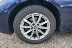 BMW SERIE 2 ACTIVETOURER 218dA 150 ch Luxury / Caméra de recul / Siège Chauffants / Boite Auto  BMW SERIE 2 ACTIVETOURER 218dA 150 ch Luxury / Caméra de recul / Siège Chauffants / Boite Auto