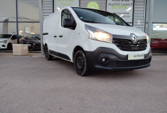 Renault Trafic L1H1 1000 1.6 dCi 120ch Grand Confort Euro6 Renault Trafic L1H1 1000 1.6 dCi 120ch Grand Confort Euro6