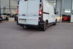 Renault Trafic L1H1 1000 1.6 dCi 120ch Grand Confort Euro6 Renault Trafic L1H1 1000 1.6 dCi 120ch Grand Confort Euro6