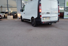 Renault Trafic L1H1 1000 1.6 dCi 120ch Grand Confort Euro6 Renault Trafic L1H1 1000 1.6 dCi 120ch Grand Confort Euro6