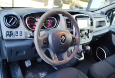 Renault Trafic L1H1 1000 1.6 dCi 120ch Grand Confort Euro6 Renault Trafic L1H1 1000 1.6 dCi 120ch Grand Confort Euro6