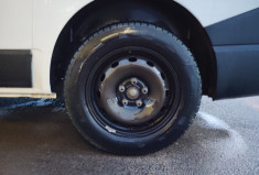 Renault Trafic L1H1 1000 1.6 dCi 120ch Grand Confort Euro6 Renault Trafic L1H1 1000 1.6 dCi 120ch Grand Confort Euro6