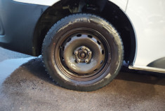 Renault Trafic L1H1 1000 1.6 dCi 120ch Grand Confort Euro6 Renault Trafic L1H1 1000 1.6 dCi 120ch Grand Confort Euro6