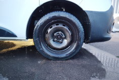 Renault Trafic L1H1 1000 1.6 dCi 120ch Grand Confort Euro6 Renault Trafic L1H1 1000 1.6 dCi 120ch Grand Confort Euro6