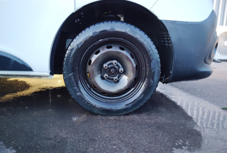 Renault Trafic L1H1 1000 1.6 dCi 120ch Grand Confort Euro6 Renault Trafic L1H1 1000 1.6 dCi 120ch Grand Confort Euro6