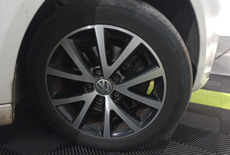 Volkswagen Touran 1.4 TSI 140CH Confortline