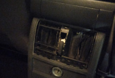 Volkswagen Touran 1.4 TSI 140CH Confortline