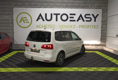 Volkswagen Touran 1.4 TSI 140CH Confortline