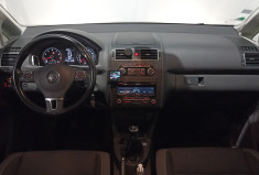Volkswagen Touran 1.4 TSI 140CH Confortline