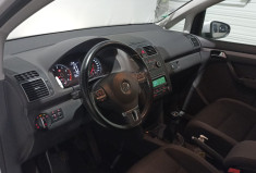 Volkswagen Touran 1.4 TSI 140CH Confortline