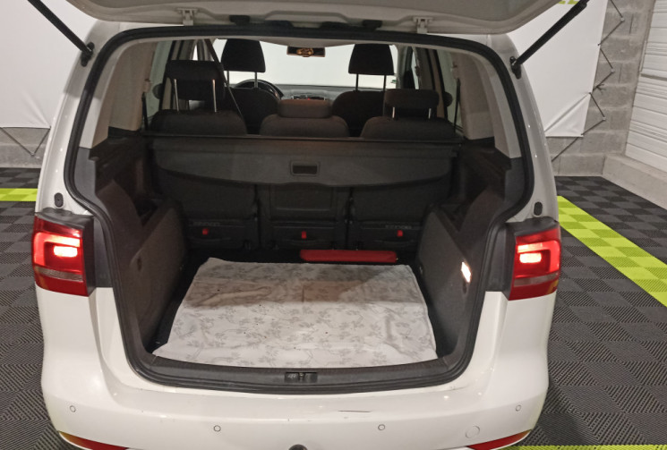 Volkswagen Touran 1.4 TSI 140CH Confortline