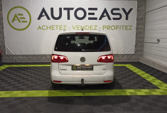 Volkswagen Touran 1.4 TSI 140CH Confortline