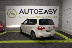 Volkswagen Touran 1.4 TSI 140CH Confortline