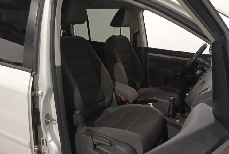 Volkswagen Touran 1.4 TSI 140CH Confortline