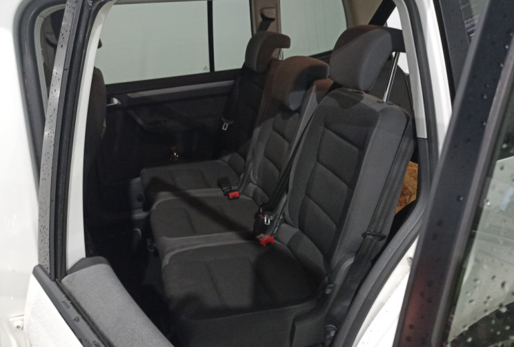 Volkswagen Touran 1.4 TSI 140CH Confortline