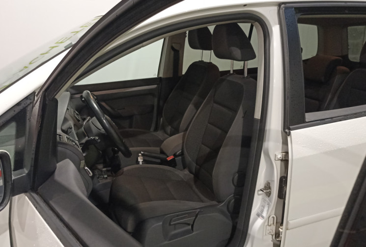 Volkswagen Touran 1.4 TSI 140CH Confortline