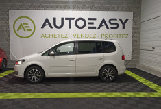 Volkswagen Touran 1.4 TSI 140CH Confortline