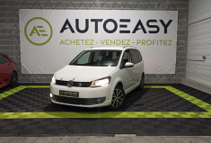 Volkswagen Touran 1.4 TSI 140CH Confortline