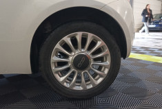 FIAT 500 1.2 8V 69 ch Lounge / Toit ouvrant panoramique / distribution ok FIAT 500 1.2 8V 69 ch Lounge / Toit ouvrant panoramique / distribution ok