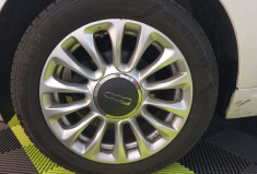 FIAT 500 1.2 8V 69 ch Lounge / Toit ouvrant panoramique / distribution ok FIAT 500 1.2 8V 69 ch Lounge / Toit ouvrant panoramique / distribution ok