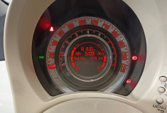 FIAT 500 1.2 8V 69 ch Lounge / Toit ouvrant panoramique / distribution ok FIAT 500 1.2 8V 69 ch Lounge / Toit ouvrant panoramique / distribution ok