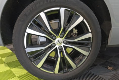 Volvo XC60 B4 197ch Ultimate Style Dark Geartronic Volvo XC60 B4 197ch Ultimate Style Dark Geartronic