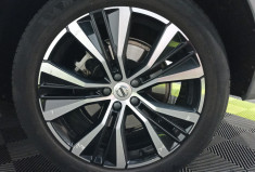 Volvo XC60 B4 197ch Ultimate Style Dark Geartronic Volvo XC60 B4 197ch Ultimate Style Dark Geartronic