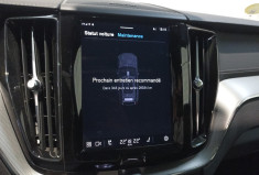 Volvo XC60 B4 197ch Ultimate Style Dark Geartronic Volvo XC60 B4 197ch Ultimate Style Dark Geartronic