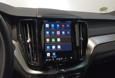 Volvo XC60 B4 197ch Ultimate Style Dark Geartronic Volvo XC60 B4 197ch Ultimate Style Dark Geartronic