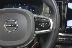 Volvo XC60 B4 197ch Ultimate Style Dark Geartronic Volvo XC60 B4 197ch Ultimate Style Dark Geartronic