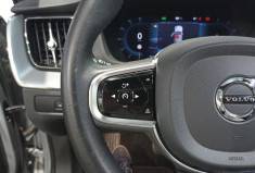 Volvo XC60 B4 197ch Ultimate Style Dark Geartronic Volvo XC60 B4 197ch Ultimate Style Dark Geartronic