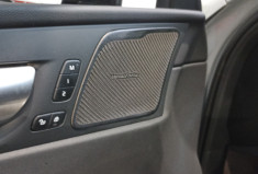 Volvo XC60 B4 197ch Ultimate Style Dark Geartronic Volvo XC60 B4 197ch Ultimate Style Dark Geartronic