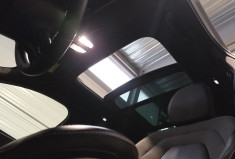 Volvo XC60 B4 197ch Ultimate Style Dark Geartronic Volvo XC60 B4 197ch Ultimate Style Dark Geartronic