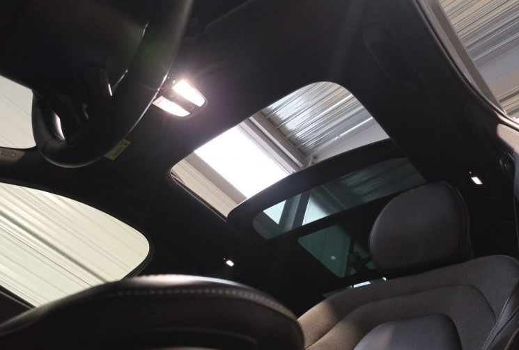 Volvo XC60 B4 197ch Ultimate Style Dark Geartronic Volvo XC60 B4 197ch Ultimate Style Dark Geartronic