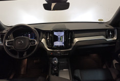 Volvo XC60 B4 197ch Ultimate Style Dark Geartronic Volvo XC60 B4 197ch Ultimate Style Dark Geartronic