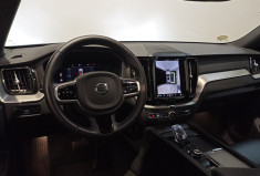 Volvo XC60 B4 197ch Ultimate Style Dark Geartronic Volvo XC60 B4 197ch Ultimate Style Dark Geartronic