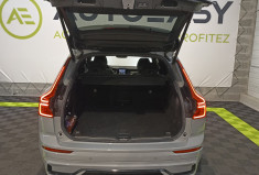 Volvo XC60 B4 197ch Ultimate Style Dark Geartronic Volvo XC60 B4 197ch Ultimate Style Dark Geartronic