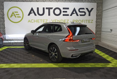 Volvo XC60 B4 197ch Ultimate Style Dark Geartronic Volvo XC60 B4 197ch Ultimate Style Dark Geartronic