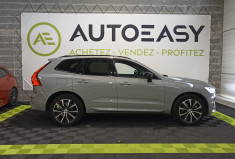 Volvo XC60 B4 197ch Ultimate Style Dark Geartronic Volvo XC60 B4 197ch Ultimate Style Dark Geartronic