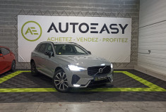 Volvo XC60 B4 197ch Ultimate Style Dark Geartronic Volvo XC60 B4 197ch Ultimate Style Dark Geartronic