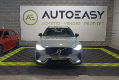 Volvo XC60 B4 197ch Ultimate Style Dark Geartronic Volvo XC60 B4 197ch Ultimate Style Dark Geartronic