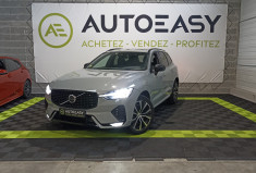 Volvo XC60 B4 197ch Ultimate Style Dark Geartronic Volvo XC60 B4 197ch Ultimate Style Dark Geartronic