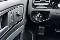 Volkswagen Golf 2.0 TSI 300ch BlueMotion Technology R 4Motion DSG6 5p Volkswagen Golf 2.0 TSI 300ch BlueMotion Technology R 4Motion DSG6 5p