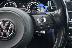 Volkswagen Golf 2.0 TSI 300ch BlueMotion Technology R 4Motion DSG6 5p Volkswagen Golf 2.0 TSI 300ch BlueMotion Technology R 4Motion DSG6 5p