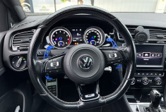 Volkswagen Golf 2.0 TSI 300ch BlueMotion Technology R 4Motion DSG6 5p Volkswagen Golf 2.0 TSI 300ch BlueMotion Technology R 4Motion DSG6 5p