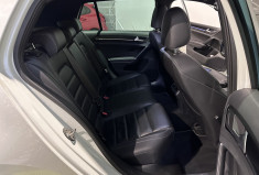 Volkswagen Golf 2.0 TSI 300ch BlueMotion Technology R 4Motion DSG6 5p Volkswagen Golf 2.0 TSI 300ch BlueMotion Technology R 4Motion DSG6 5p