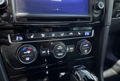 Volkswagen Golf 2.0 TSI 300ch BlueMotion Technology R 4Motion DSG6 5p Volkswagen Golf 2.0 TSI 300ch BlueMotion Technology R 4Motion DSG6 5p