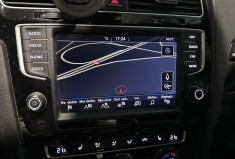 Volkswagen Golf 2.0 TSI 300ch BlueMotion Technology R 4Motion DSG6 5p Volkswagen Golf 2.0 TSI 300ch BlueMotion Technology R 4Motion DSG6 5p